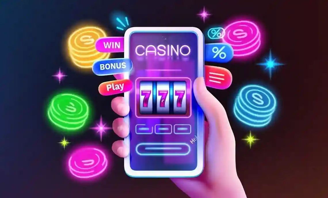 jaya casino