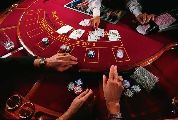 jaya casino