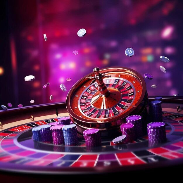 jaya casino