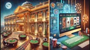 jaya casino