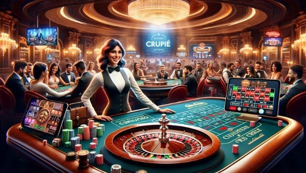 jaya casino
