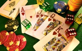 jaya casino