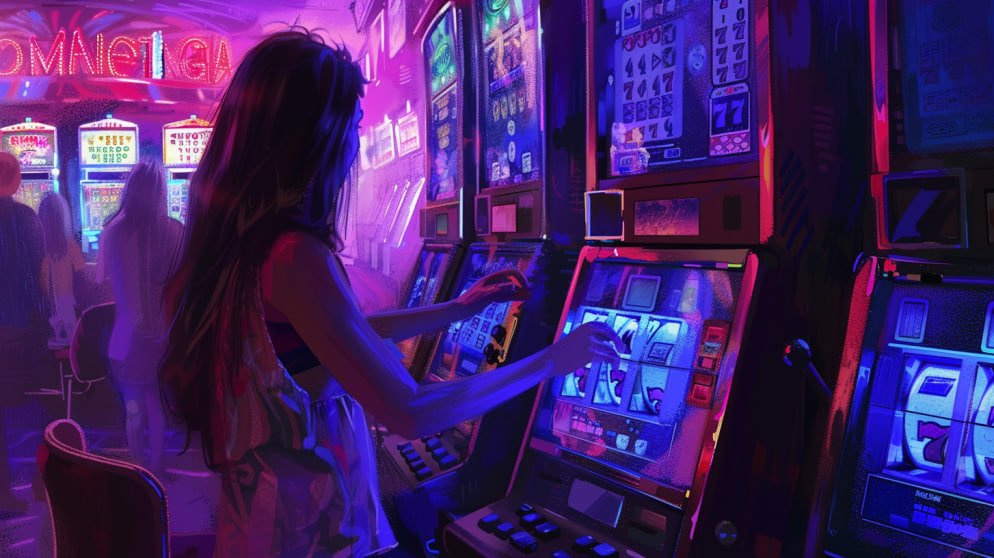 jaya casino