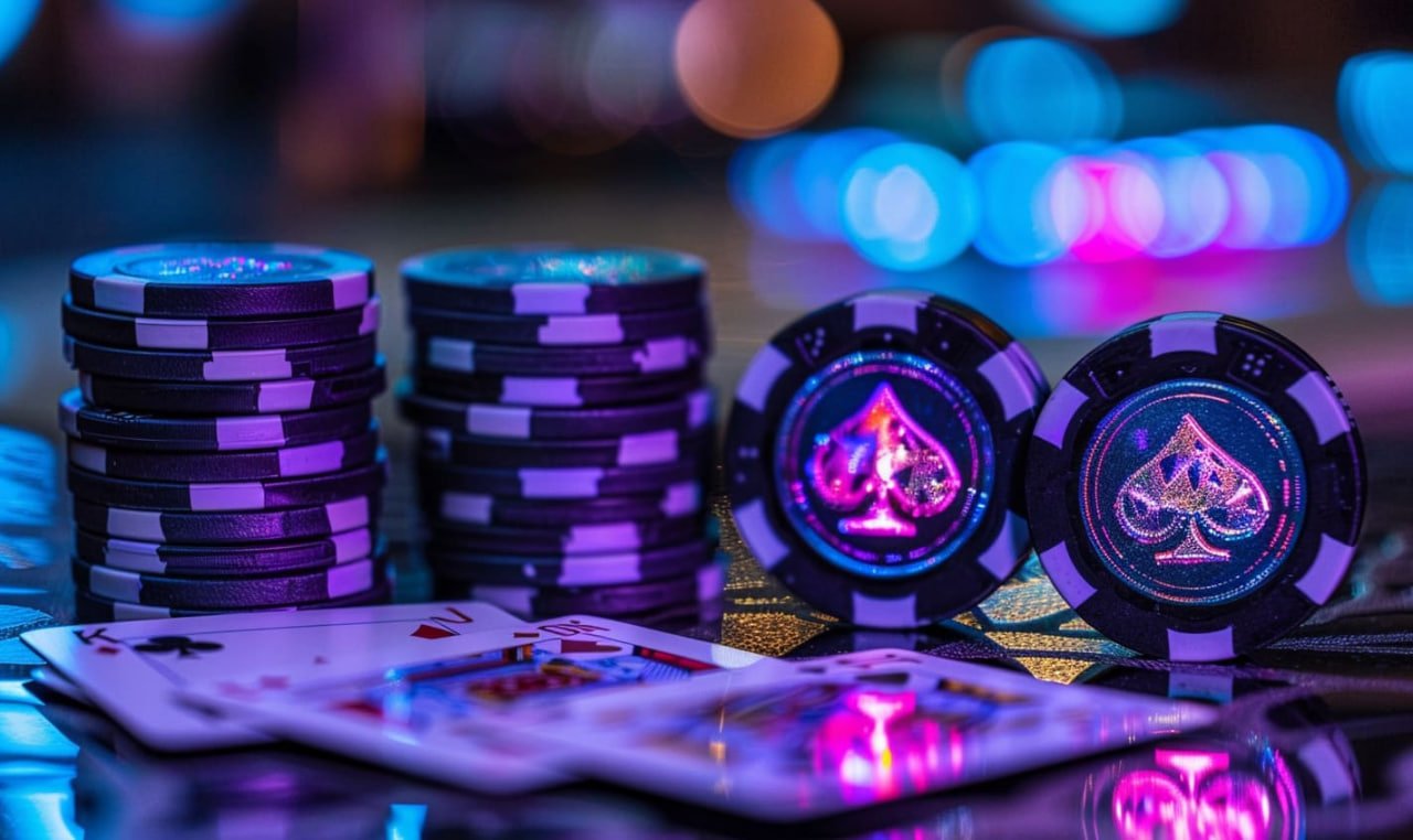 jaya casino