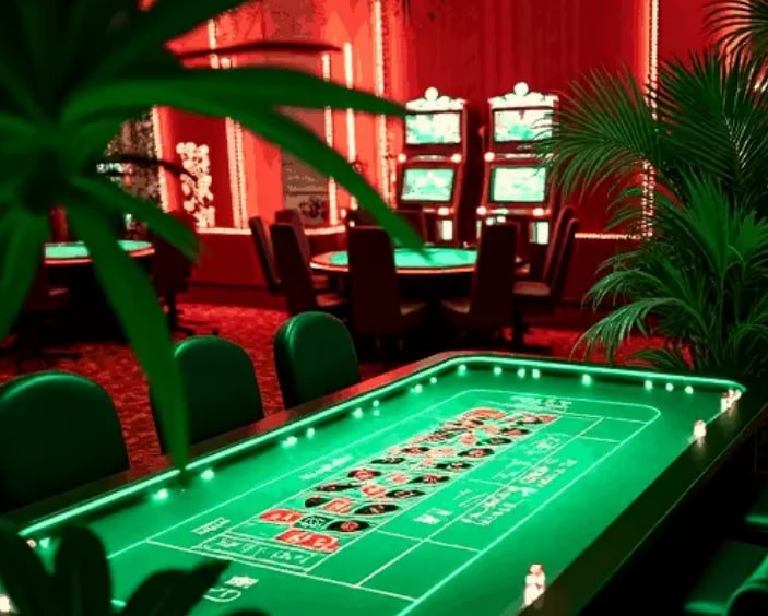 jaya casino